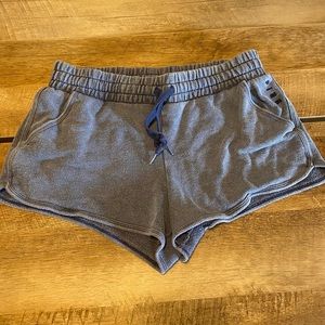 PINK shorts